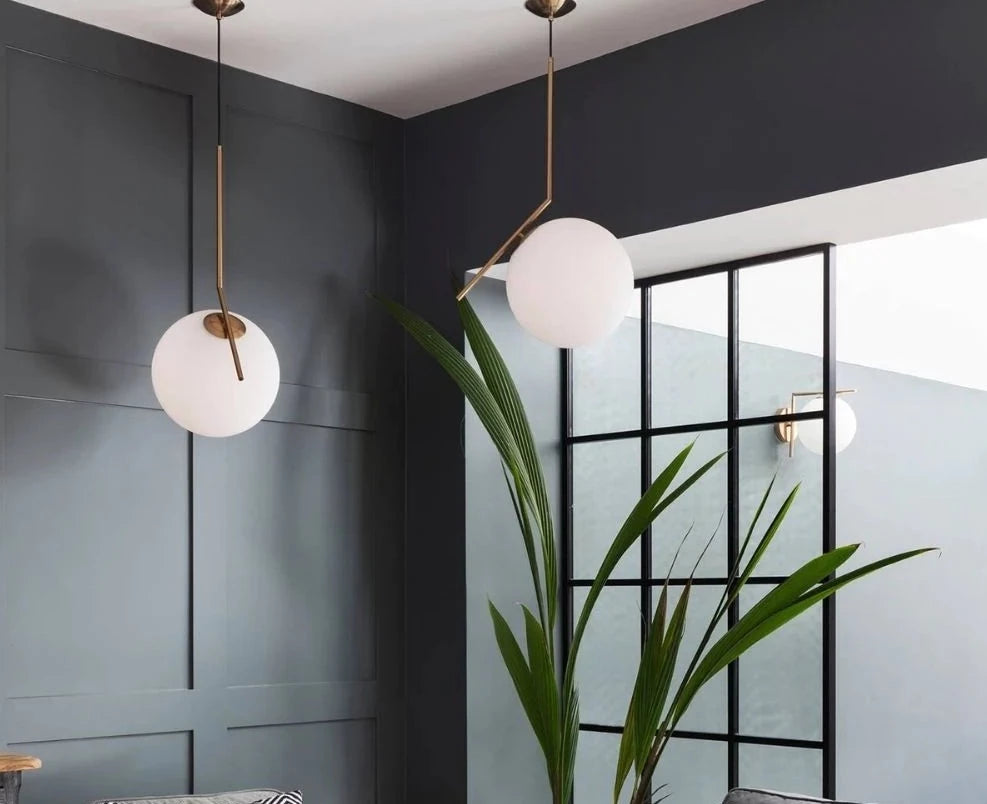 Viadénte Hanglamp - by Suitta