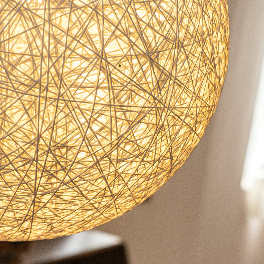 Wired Hanglamp - By Suitta