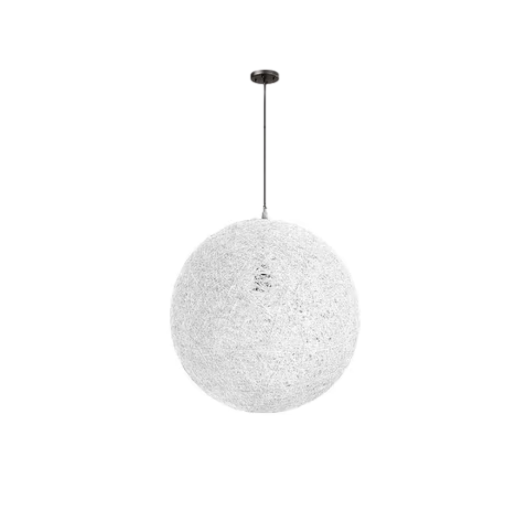Wired Hanglamp - By Suitta