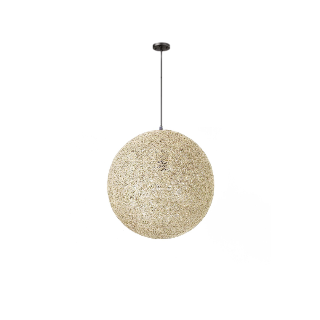 Wired Hanglamp - By Suitta