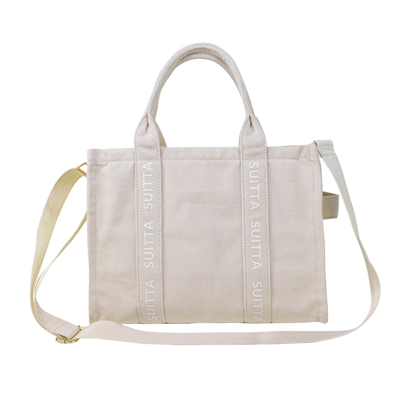 Suitta Tote Bag met Cleaning Kit - Suitta