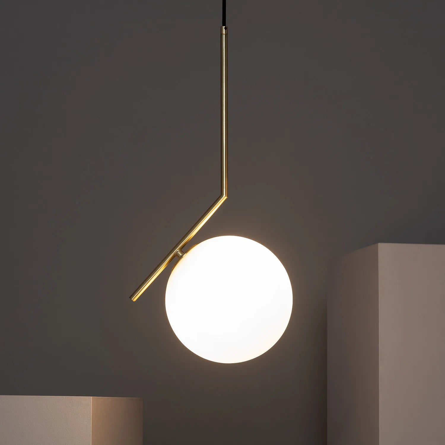 Viadénte Hanglamp - by Suitta - Suitta