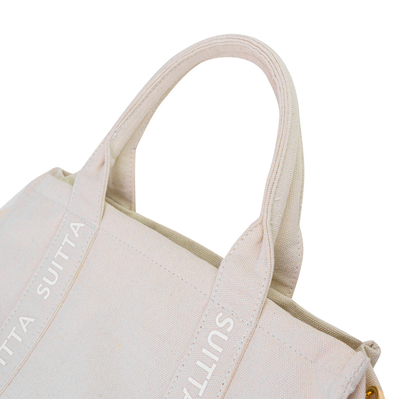 Suitta Tote Bag met Cleaning Kit - Suitta