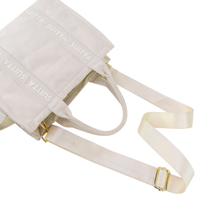 Suitta Tote Bag met Cleaning Kit - Suitta