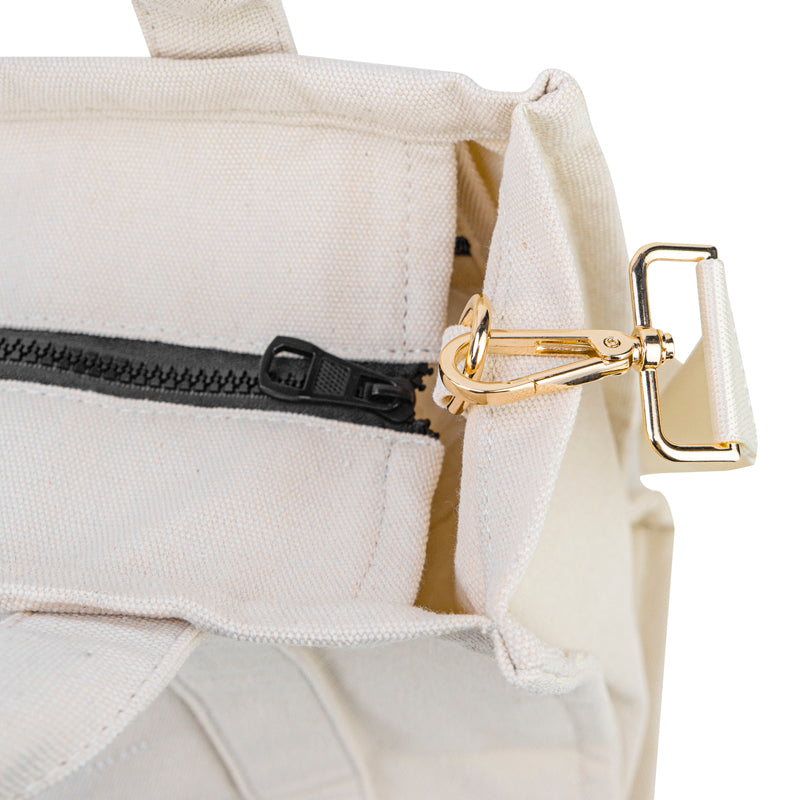 Suitta Tote Bag met Cleaning Kit - Suitta