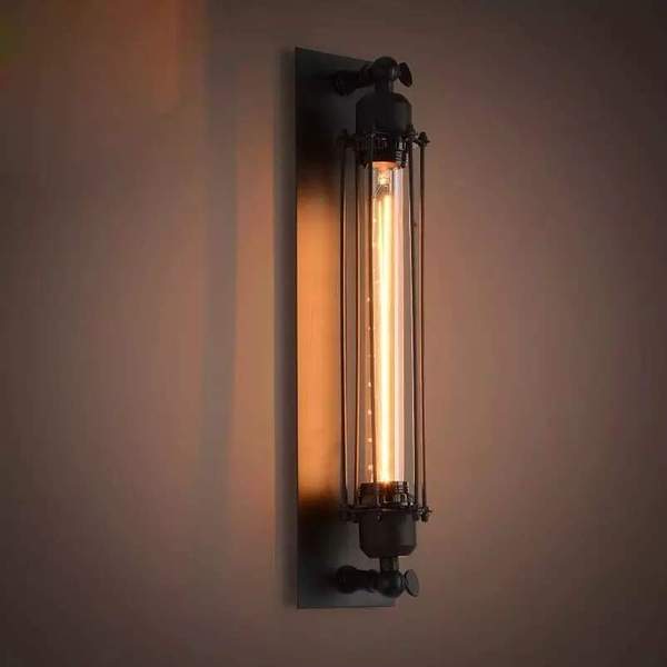 Edison's Lamp