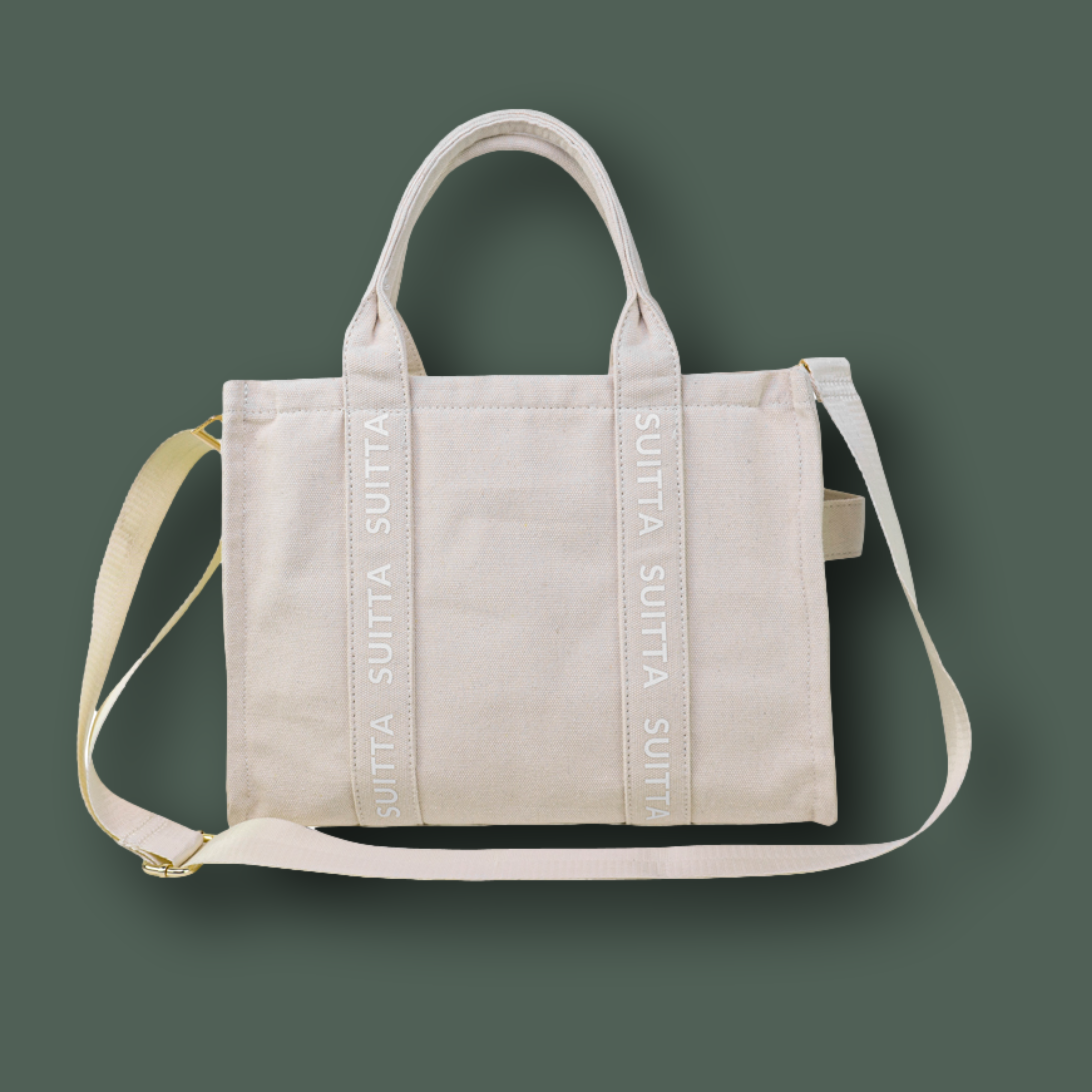 Suitta Tote Bag met Cleaning Kit - Suitta