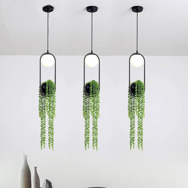 Sky Garden Plafondlamp - By Suitta