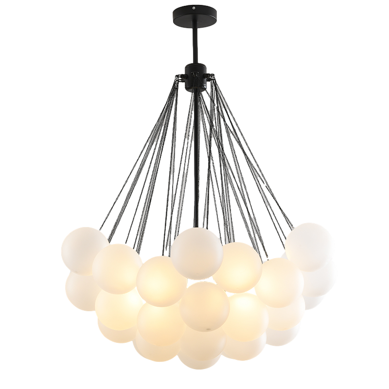 Cloud Hanglamp - By Suitta - Suitta