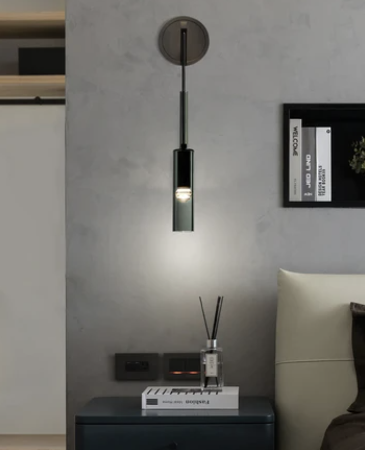 Wandlamp Kopen
