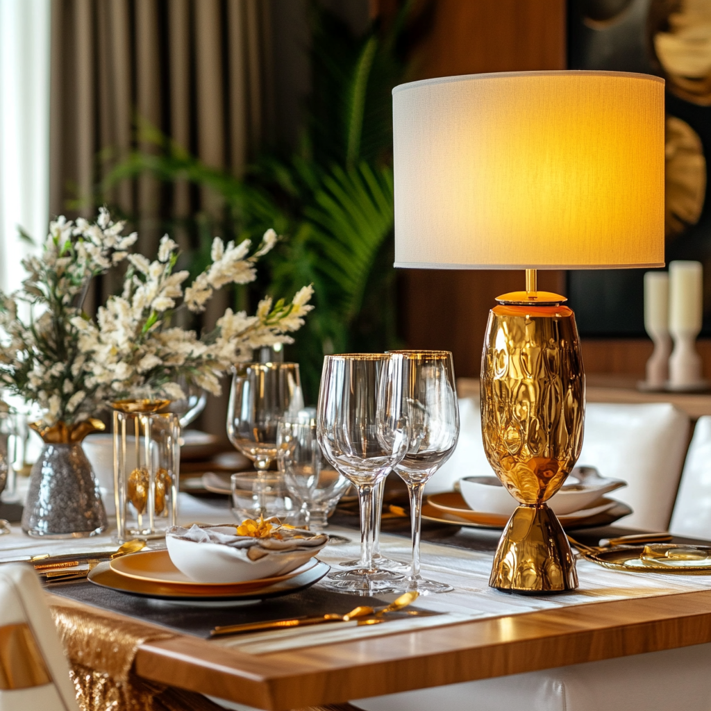 Lampen inspiratie: Tips en Trends