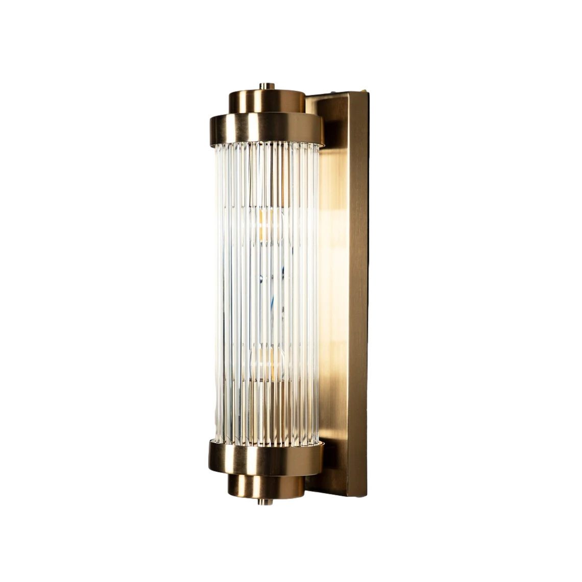 Wandlampen