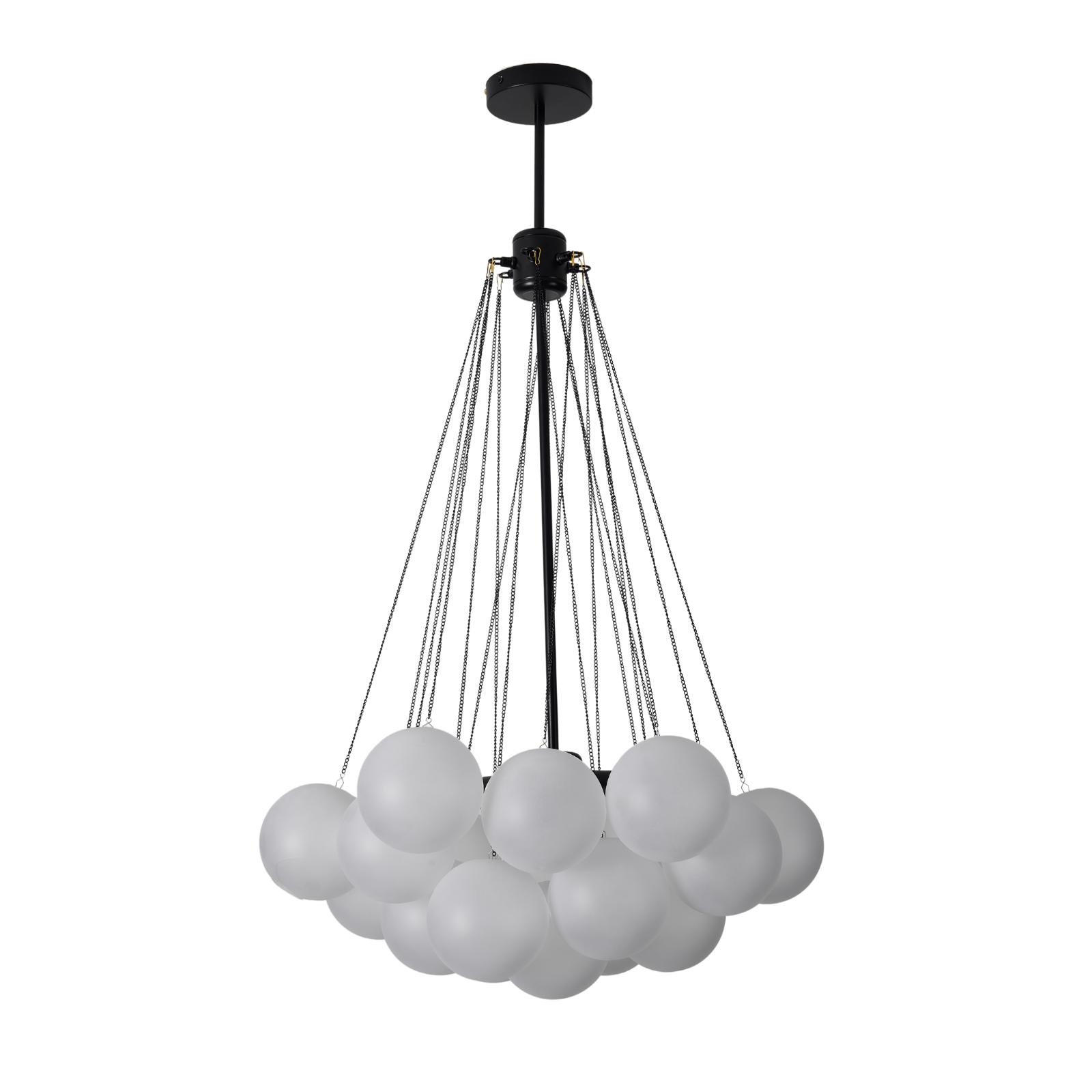 Cloud Hanglamp - By Suitta
