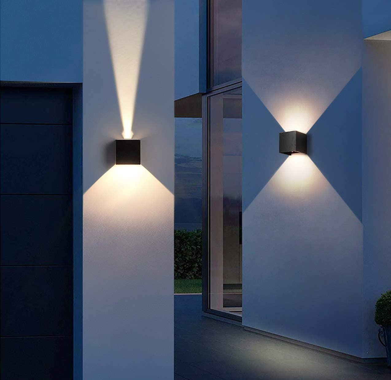 Decent Wall Lamp Design