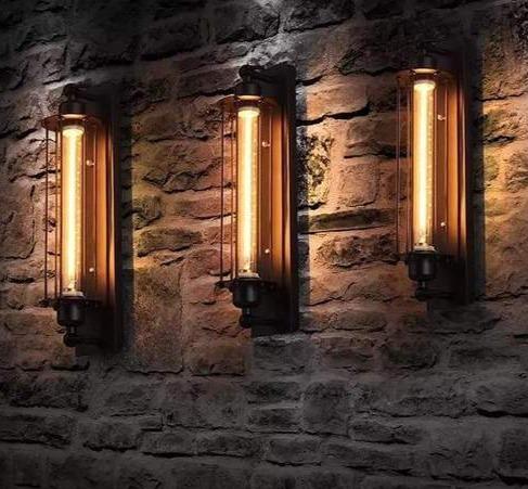 Edison's Lamp Design